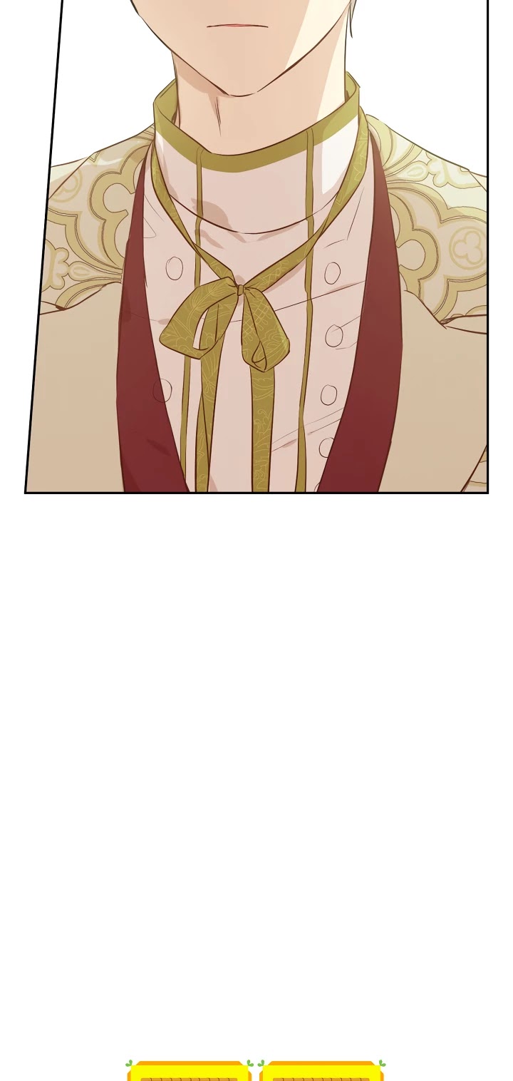 Who Made Me a Princess Chapter 74 page 40 - Chapter 74
