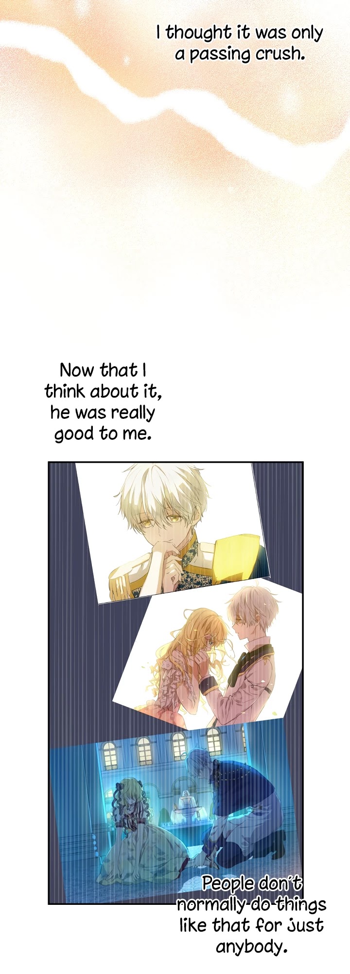Who Made Me a Princess Chapter 75 page 13 - Chapter 75