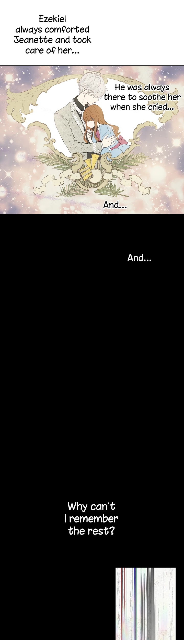 Who Made Me a Princess Chapter 75 page 15 - Chapter 75