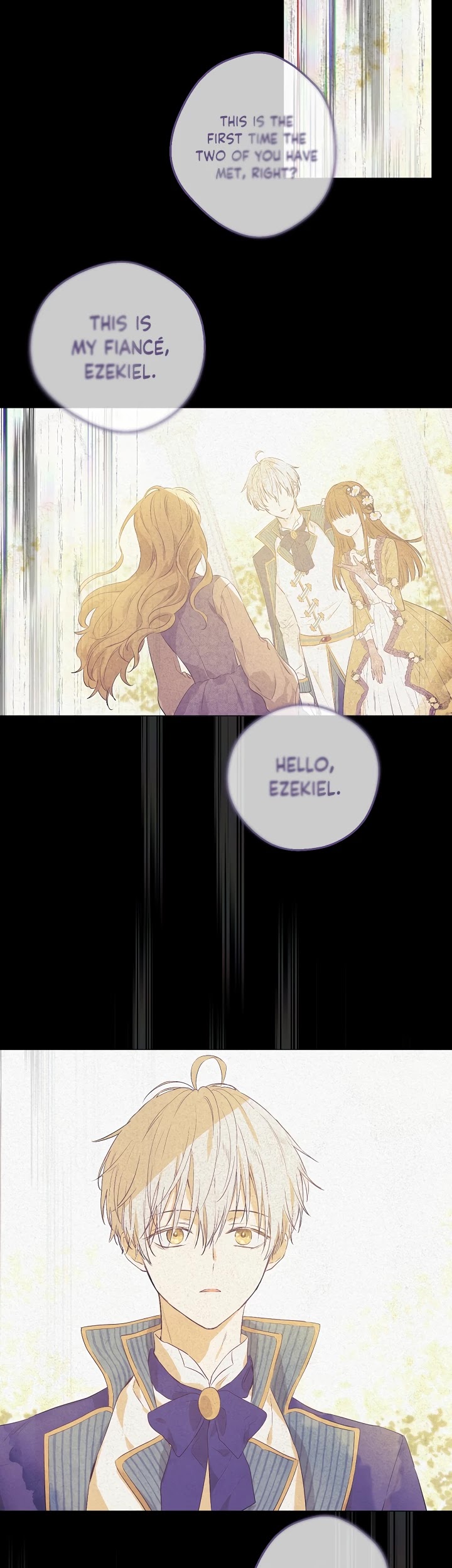 Who Made Me a Princess Chapter 75 page 16 - Chapter 75