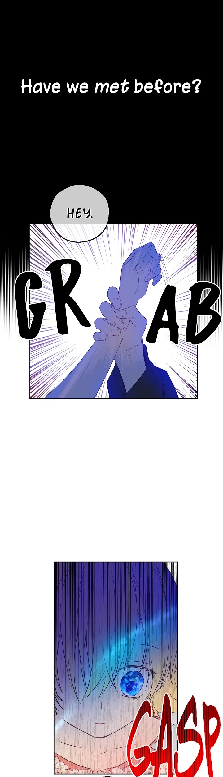 Who Made Me a Princess Chapter 75 page 18 - Chapter 75