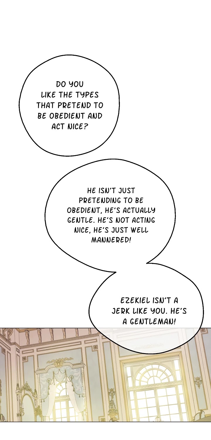 Who Made Me a Princess Chapter 75 page 26 - Chapter 75