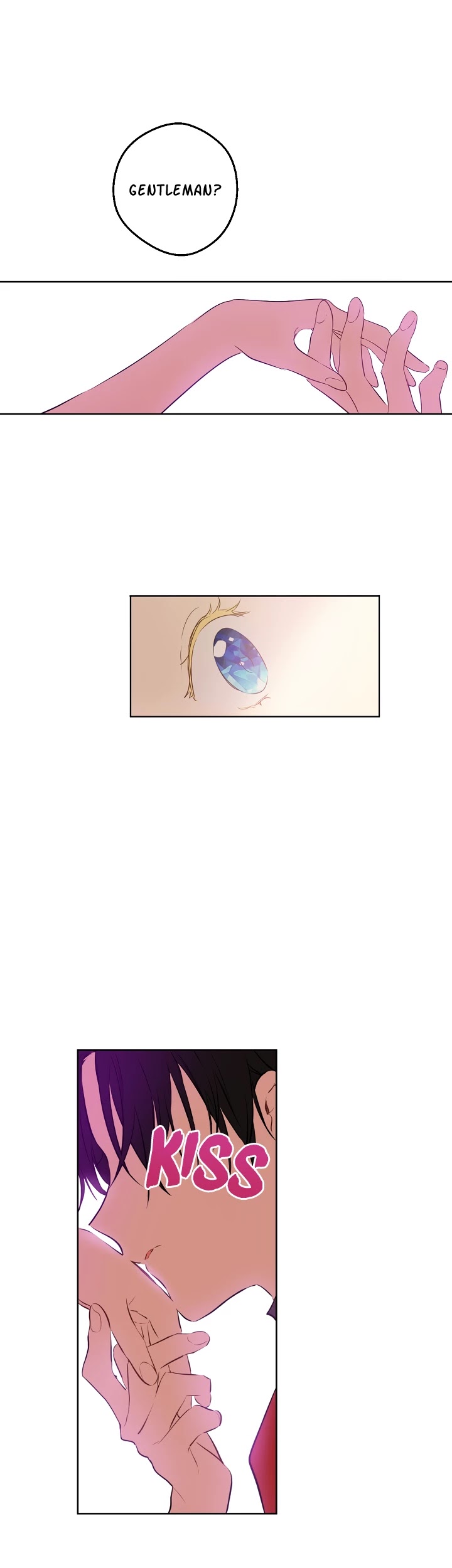 Who Made Me a Princess Chapter 75 page 27 - Chapter 75