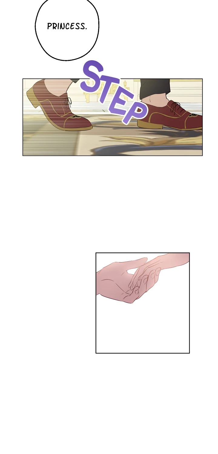 Who Made Me a Princess Chapter 75 page 6 - Chapter 75