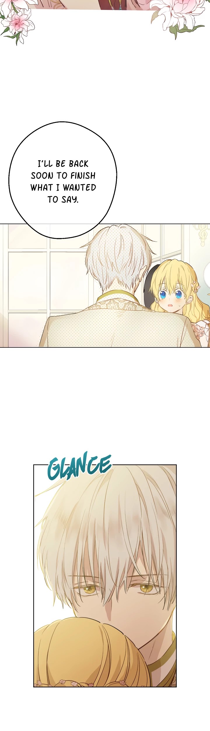 Who Made Me a Princess Chapter 75 page 8 - Chapter 75
