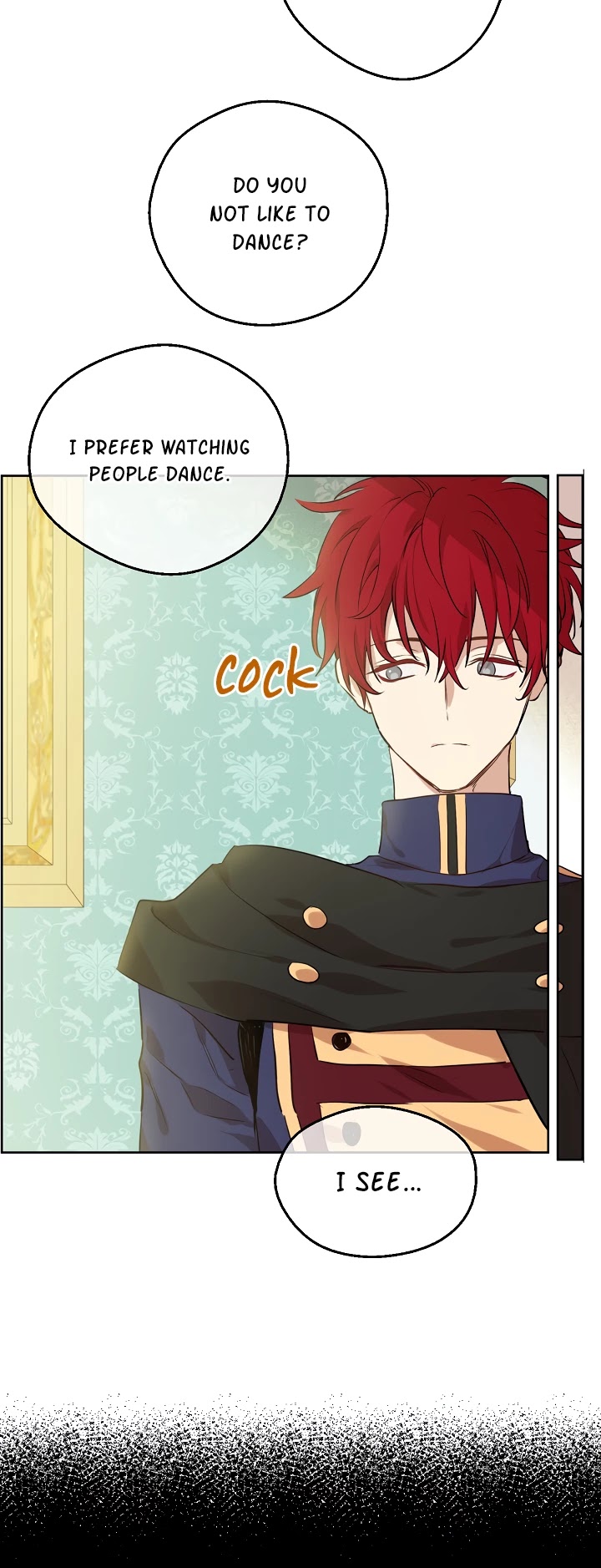Who Made Me a Princess Chapter 76 page 16 - Chapter 76