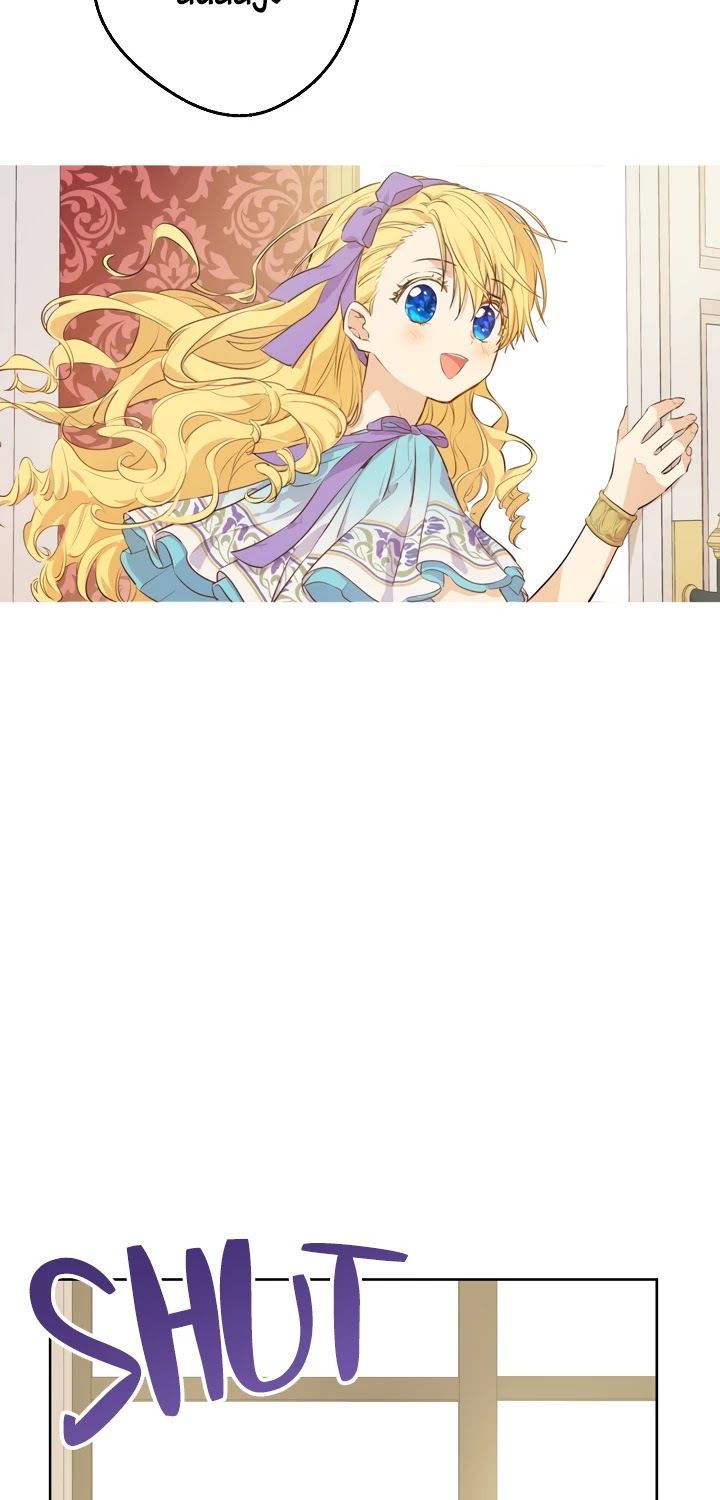 Who Made Me a Princess Chapter 76 page 29 - Chapter 76