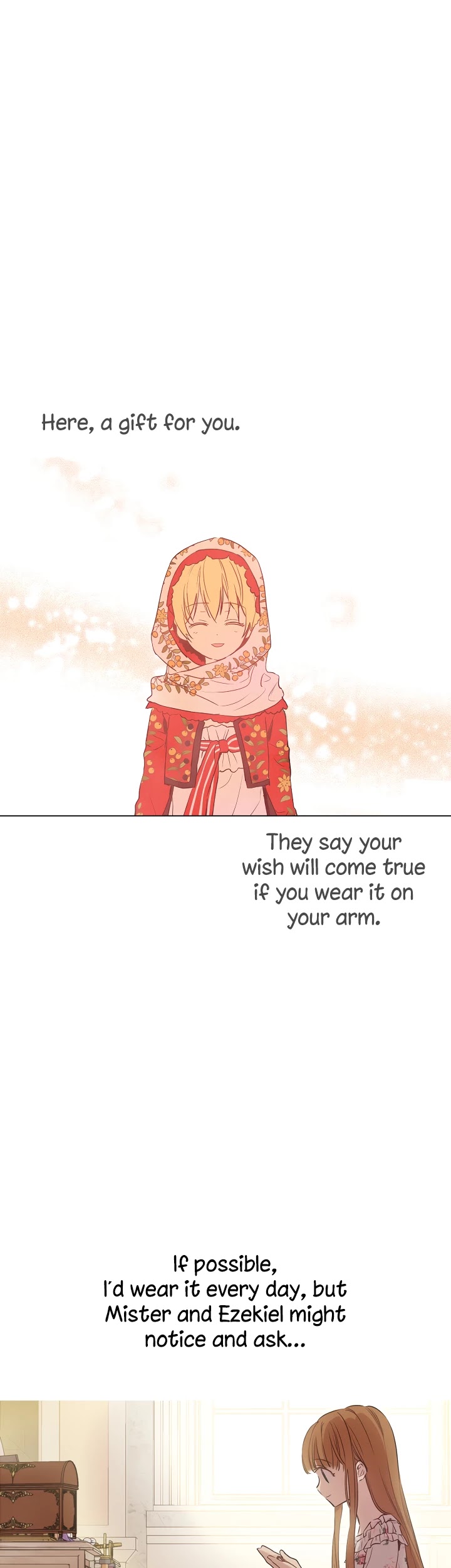 Who Made Me a Princess Chapter 76 page 3 - Chapter 76