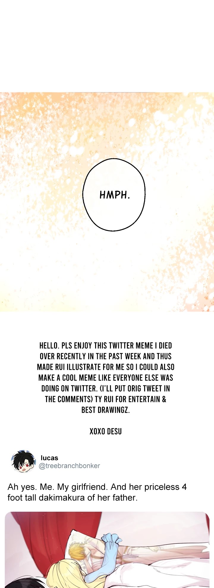 Who Made Me a Princess Chapter 76 page 40 - Chapter 76