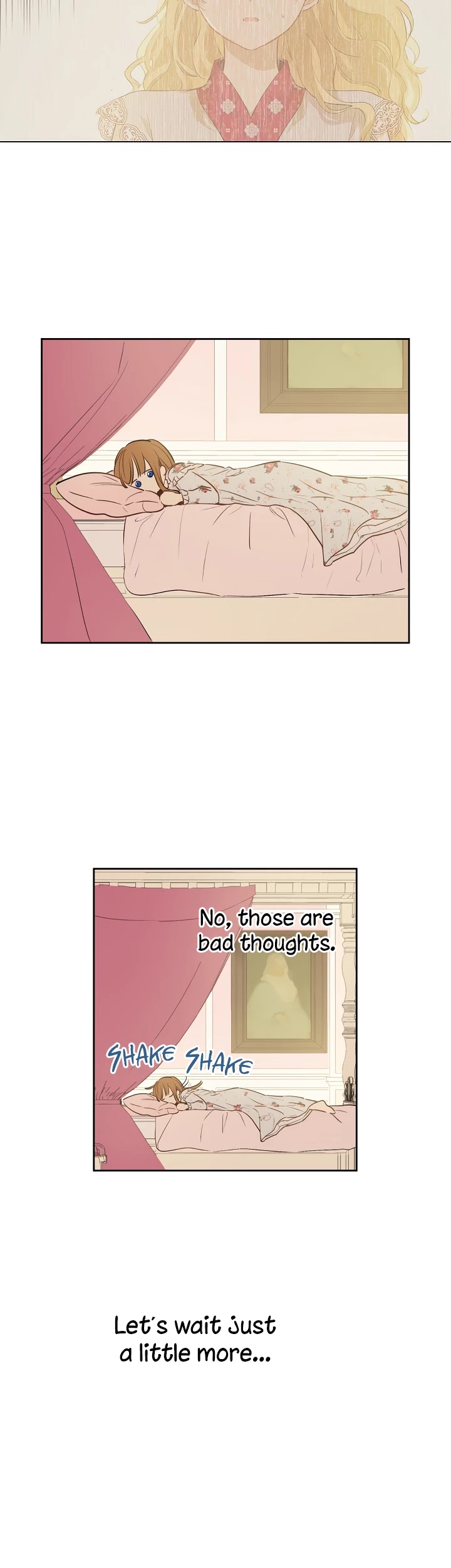 Who Made Me a Princess Chapter 76 page 8 - Chapter 76