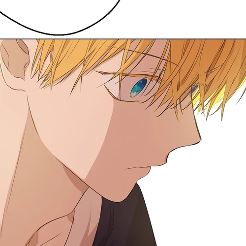 Who Made Me a Princess Chapter 76 cover