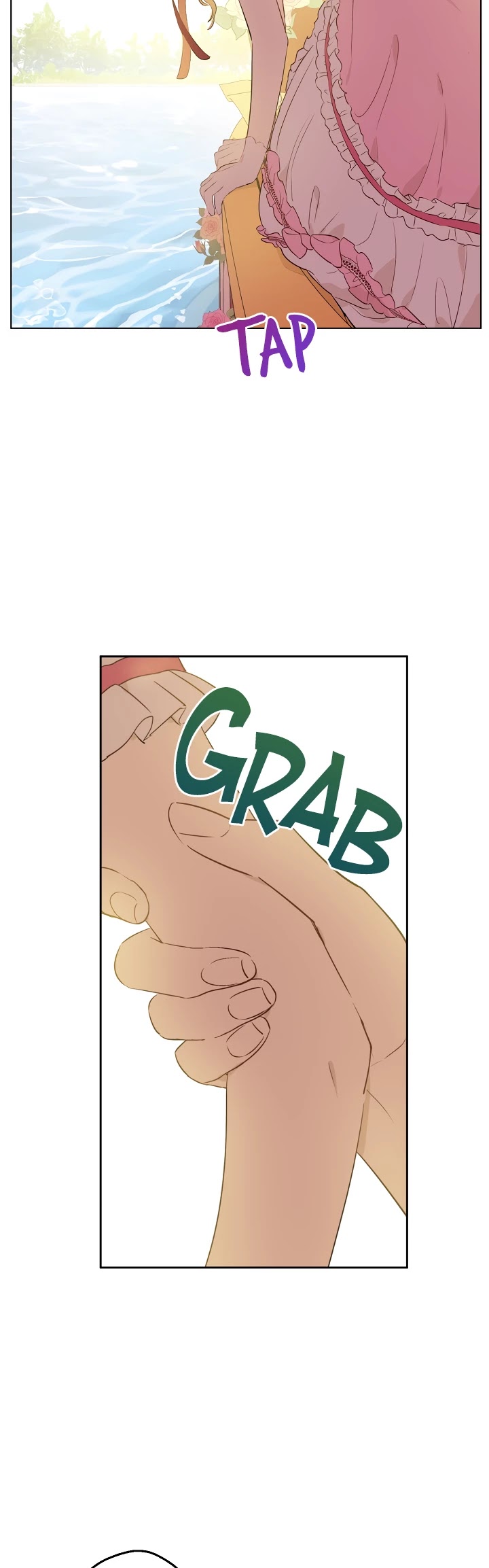 Who Made Me a Princess Chapter 77 page 14 - Chapter 77