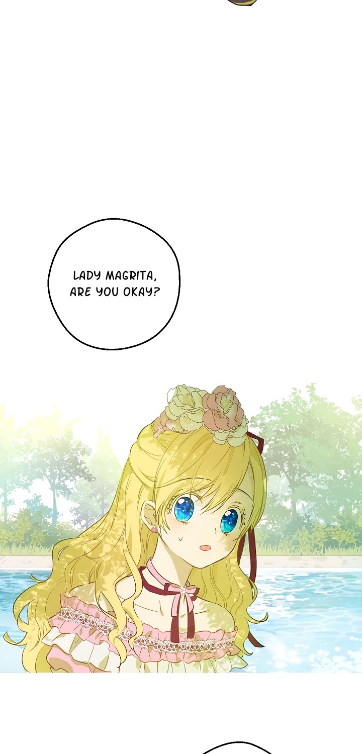 Who Made Me a Princess Chapter 77 page 17 - Chapter 77