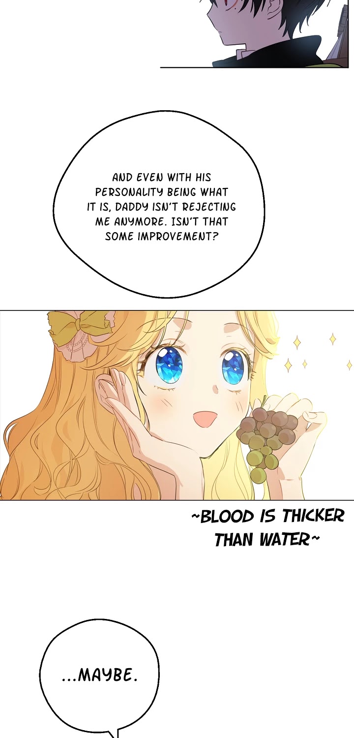Who Made Me a Princess Chapter 77 page 27 - Chapter 77