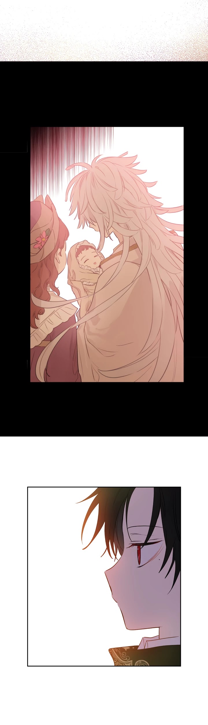 Who Made Me a Princess Chapter 77 page 29 - Chapter 77