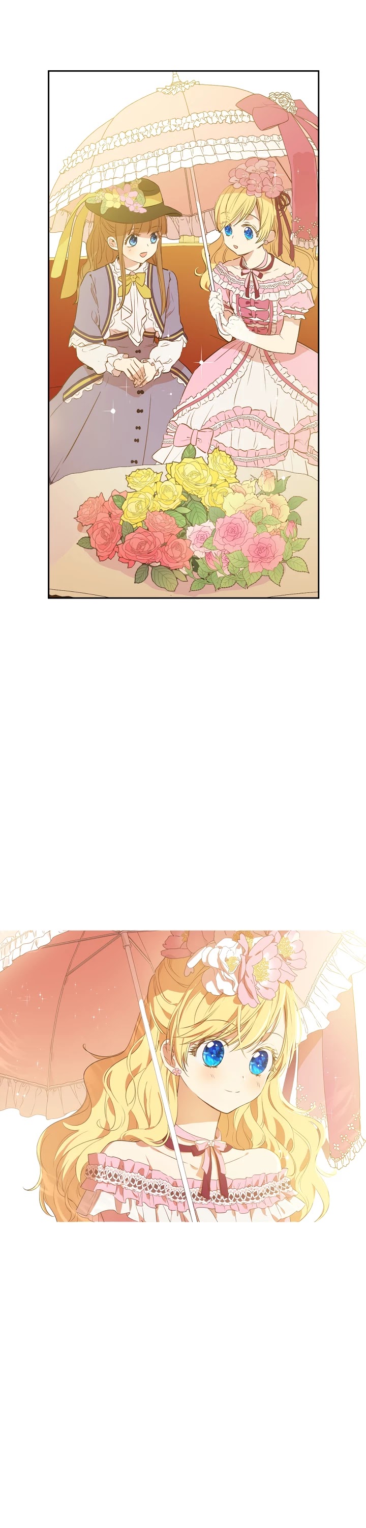 Who Made Me a Princess Chapter 77 page 7 - Chapter 77