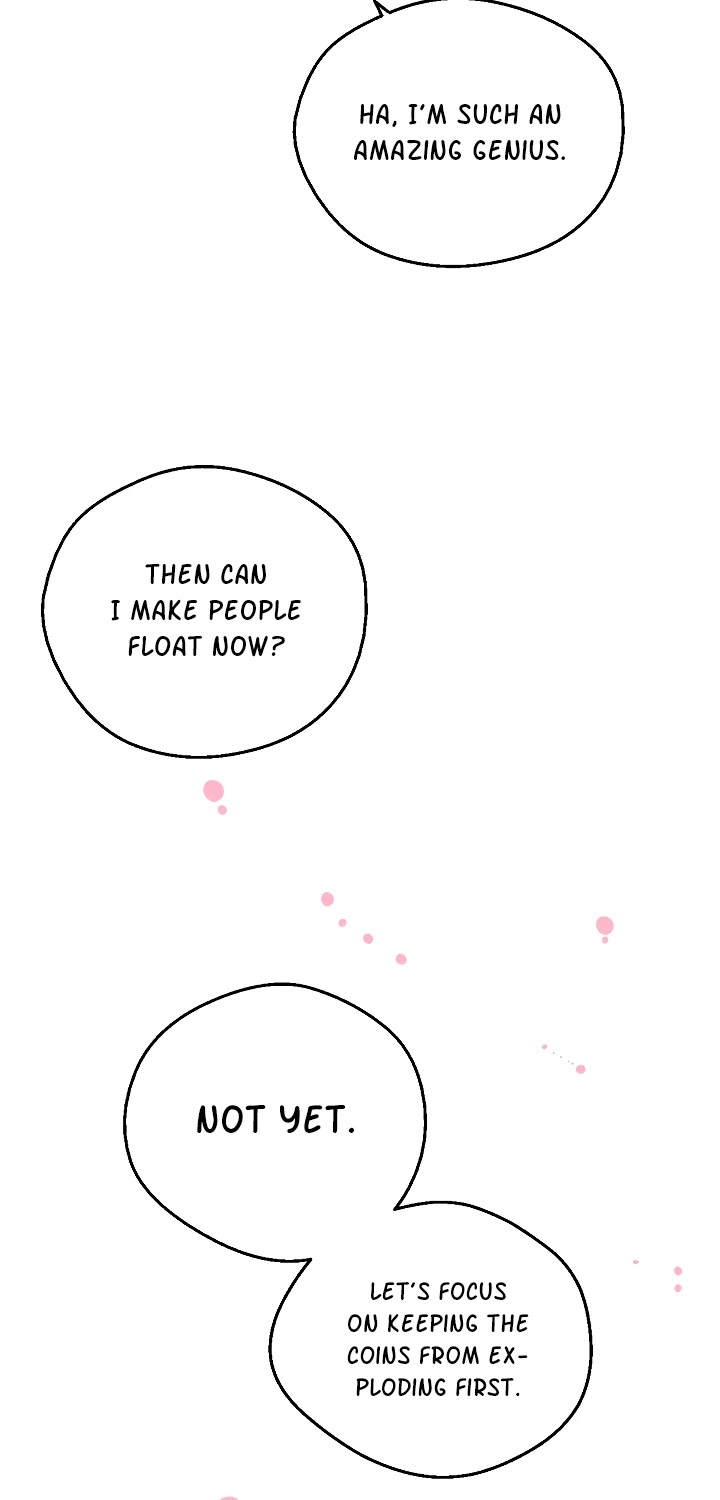 Who Made Me a Princess Chapter 78 page 17 - Chapter 78