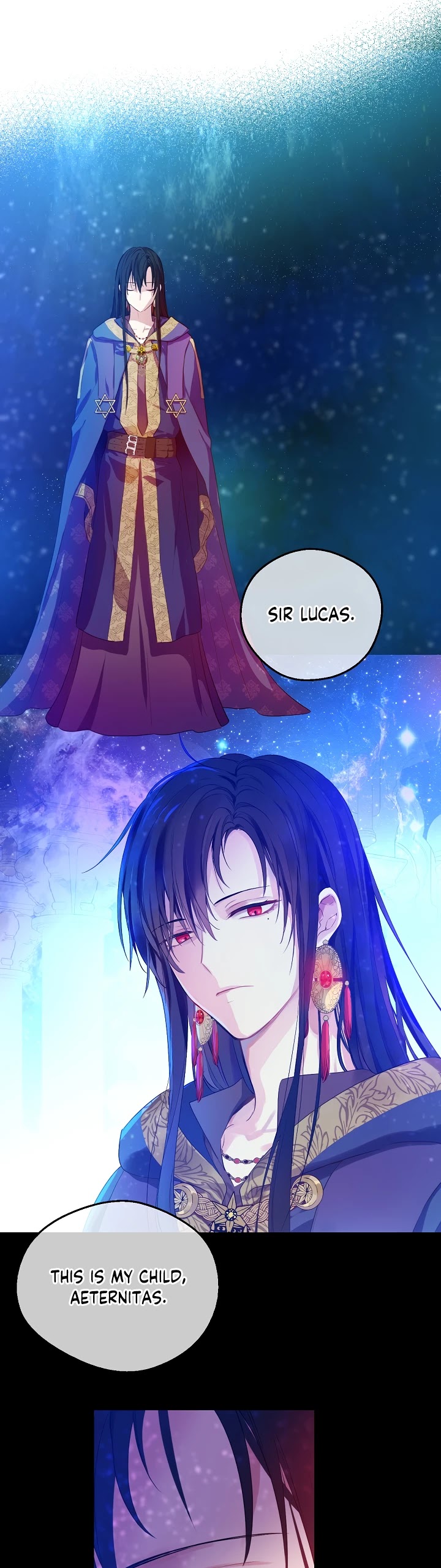 Who Made Me a Princess Chapter 78 page 2 - Chapter 78