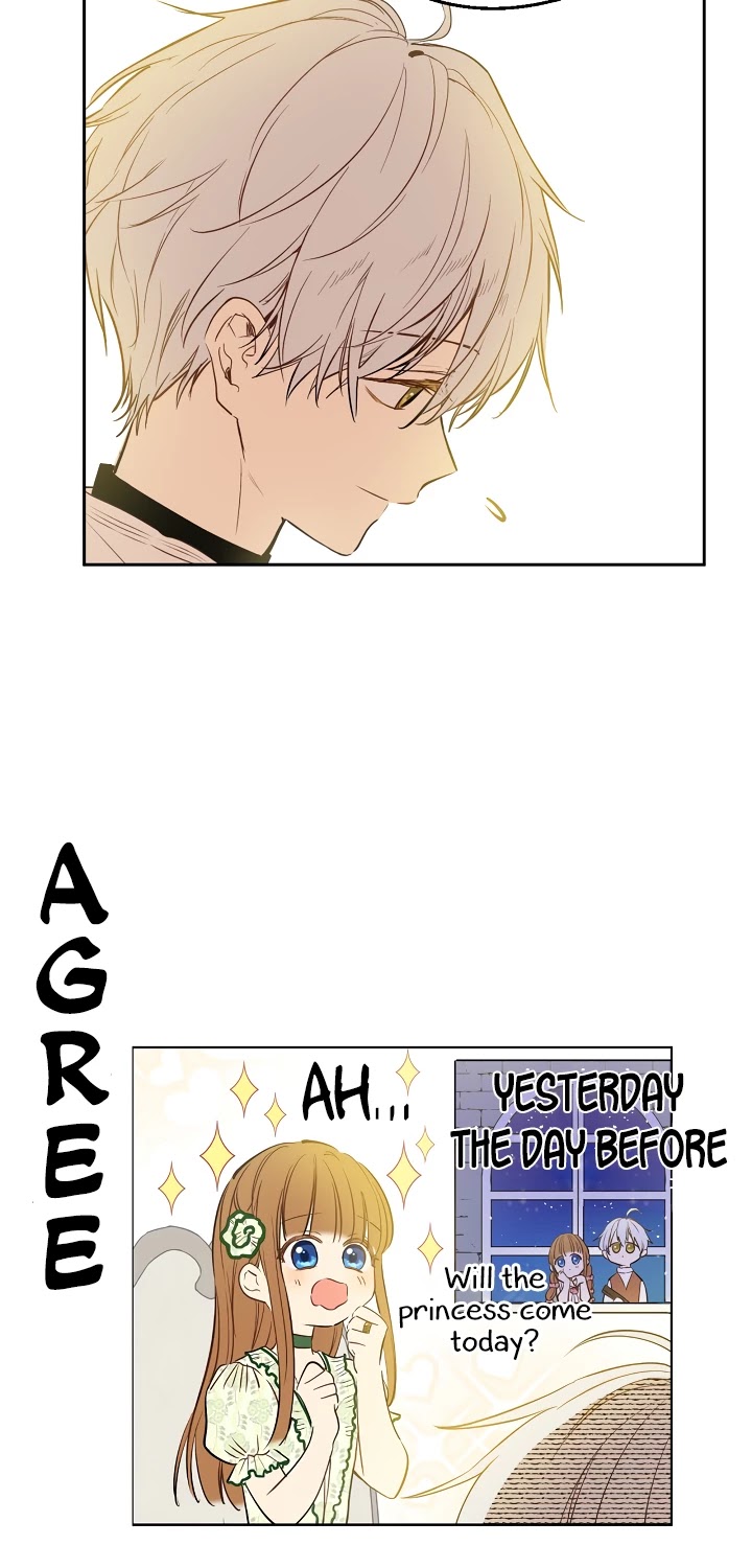 Who Made Me a Princess Chapter 78 page 26 - Chapter 78