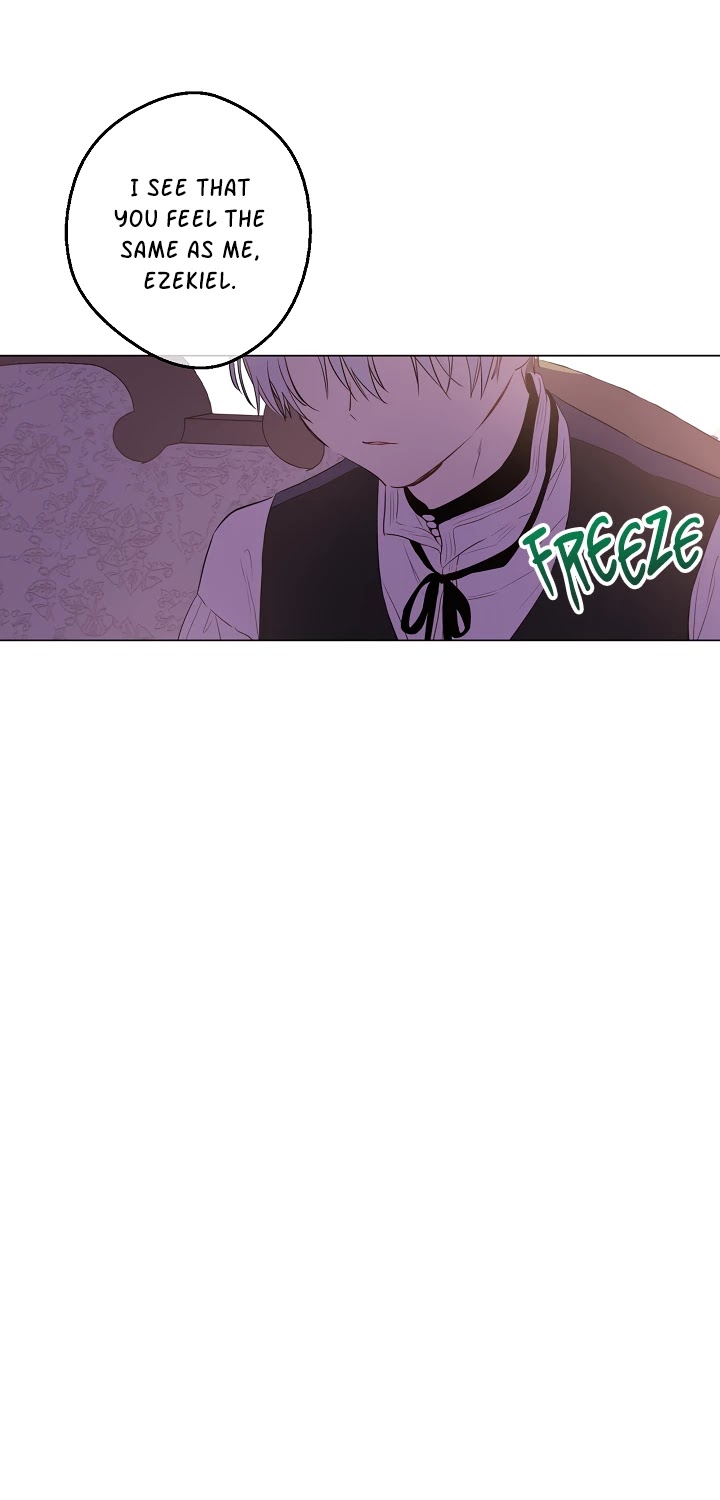 Who Made Me a Princess Chapter 78 page 27 - Chapter 78