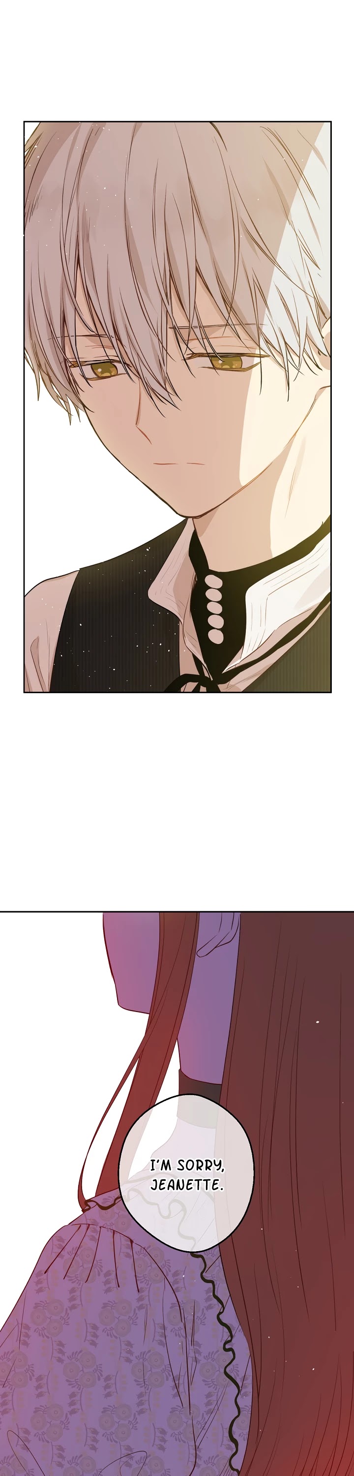 Who Made Me a Princess Chapter 78 page 33 - Chapter 78