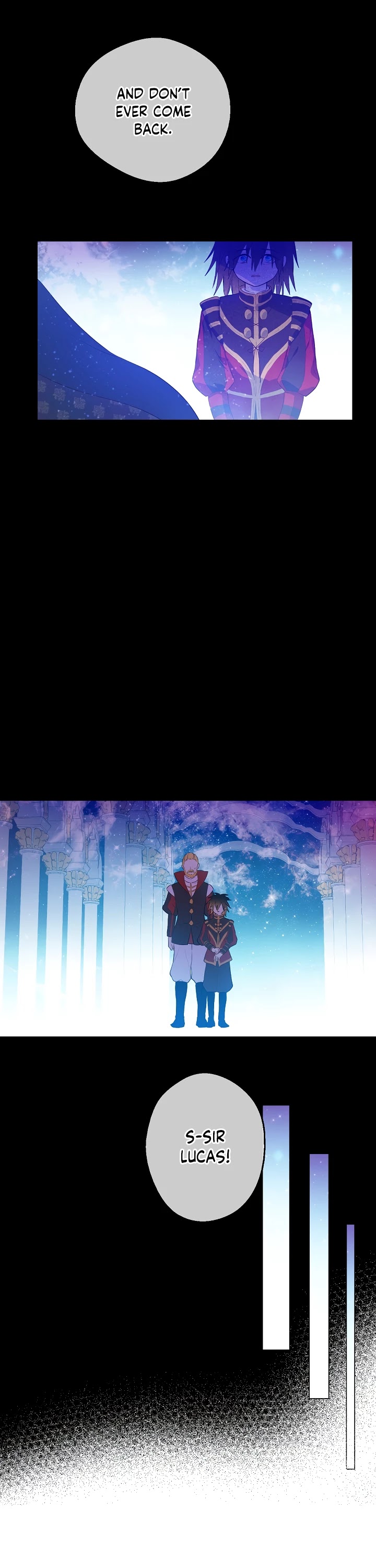 Who Made Me a Princess Chapter 78 page 7 - Chapter 78