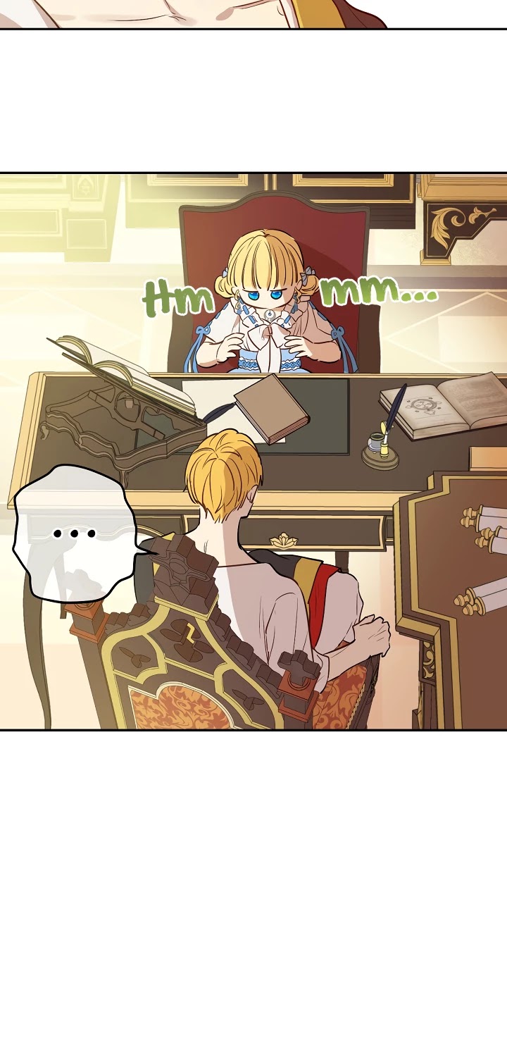 Who Made Me a Princess Chapter 79 page 15 - Chapter 79