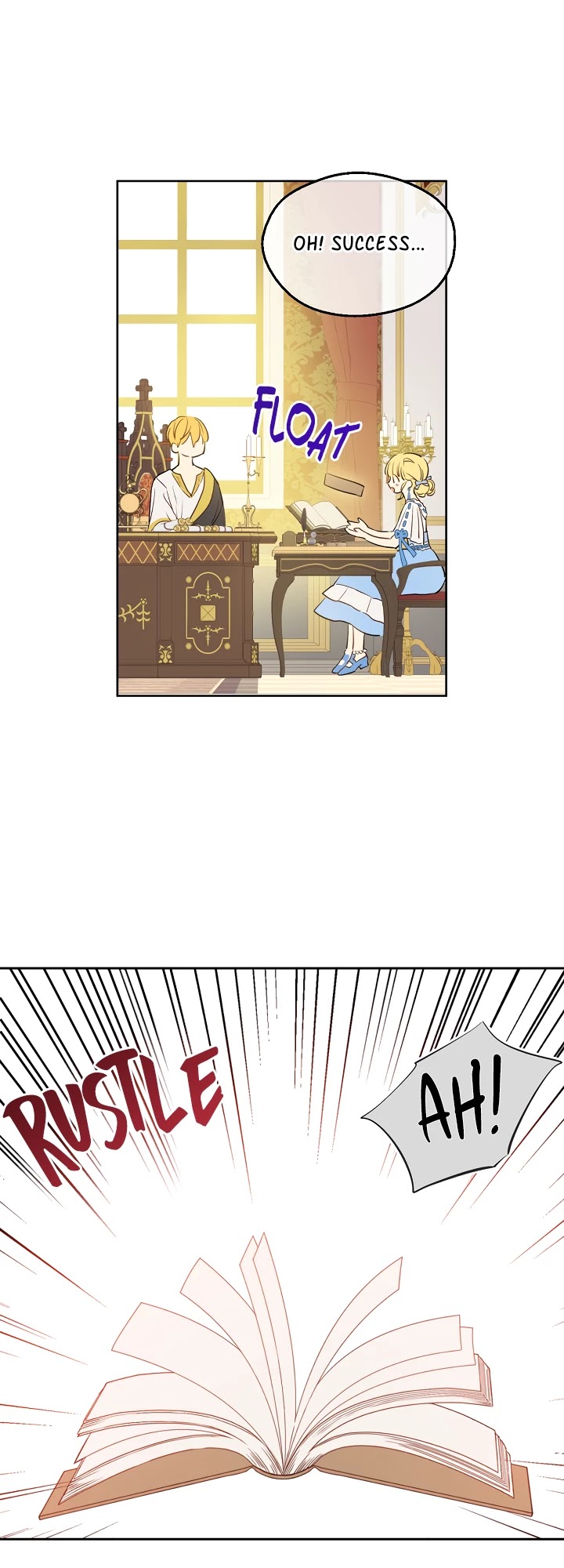 Who Made Me a Princess Chapter 79 page 16 - Chapter 79