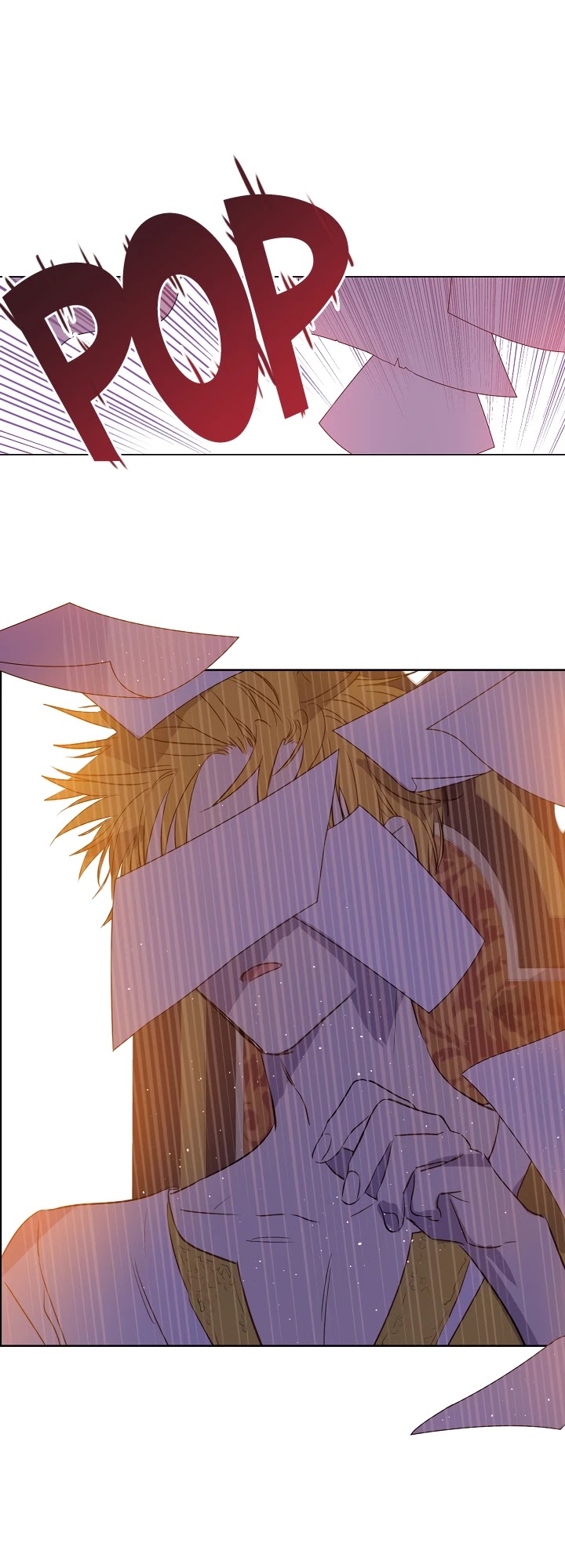 Who Made Me a Princess Chapter 79 page 17 - Chapter 79