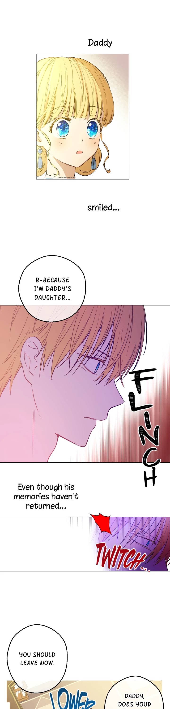 Who Made Me a Princess Chapter 79 page 24 - Chapter 79