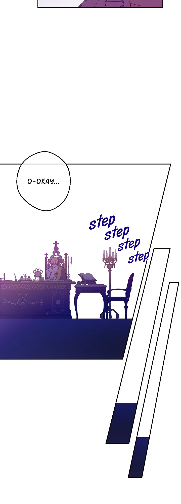 Who Made Me a Princess Chapter 79 page 26 - Chapter 79