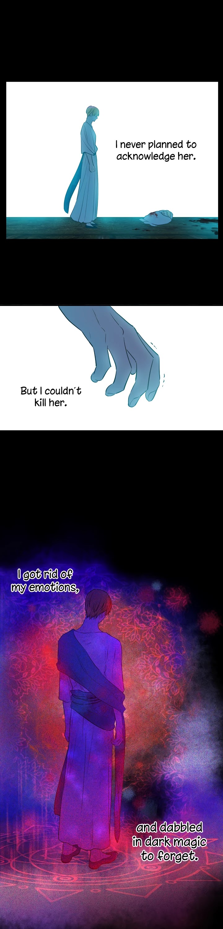 Who Made Me a Princess Chapter 79 page 30 - Chapter 79