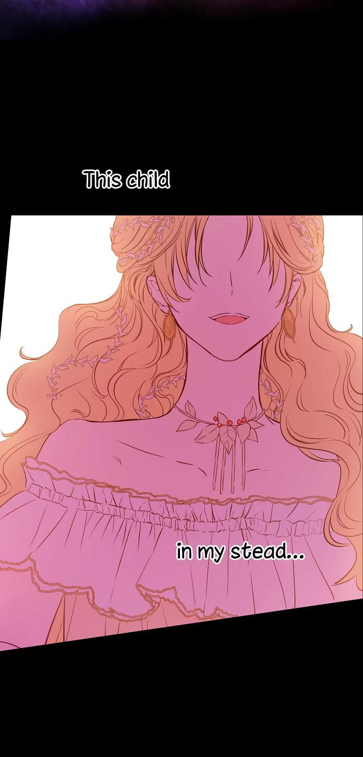 Who Made Me a Princess Chapter 79 page 31 - Chapter 79
