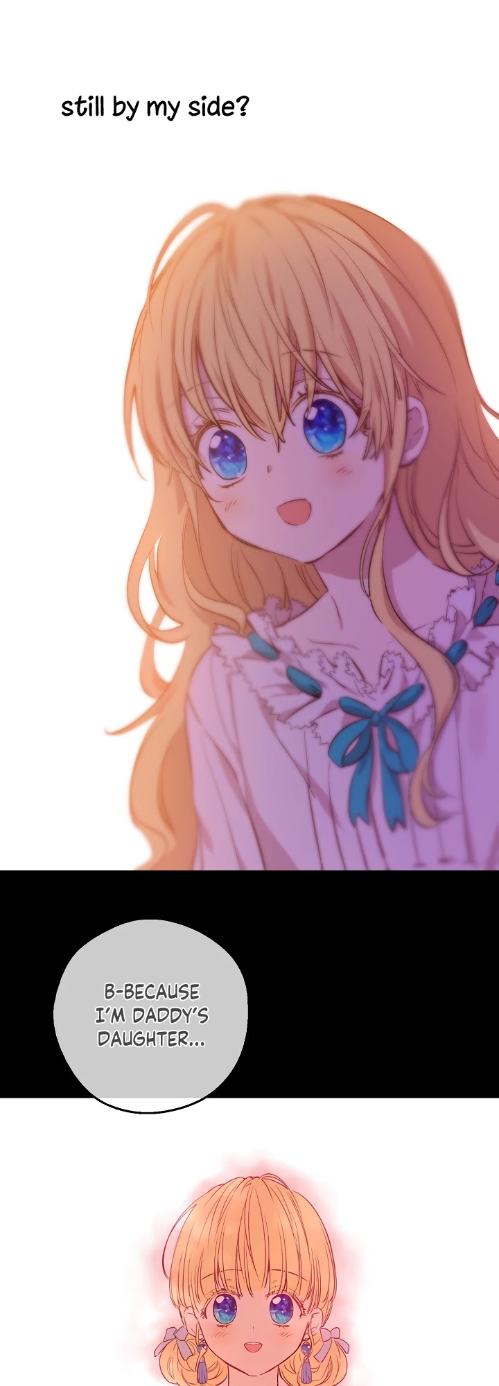 Who Made Me a Princess Chapter 79 page 33 - Chapter 79