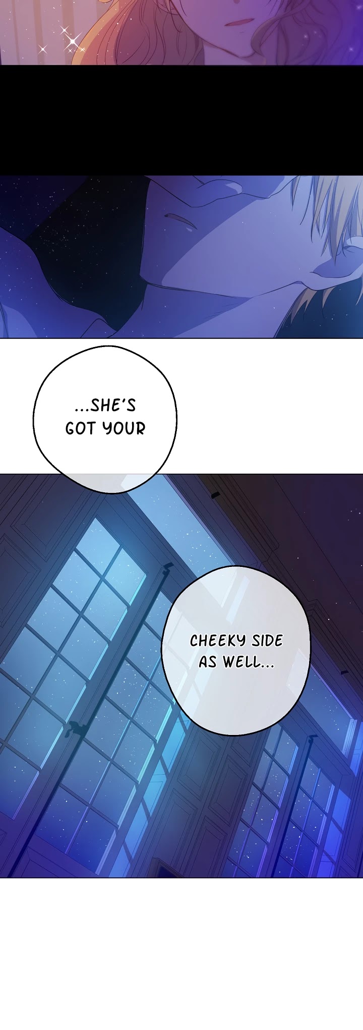 Who Made Me a Princess Chapter 79 page 36 - Chapter 79