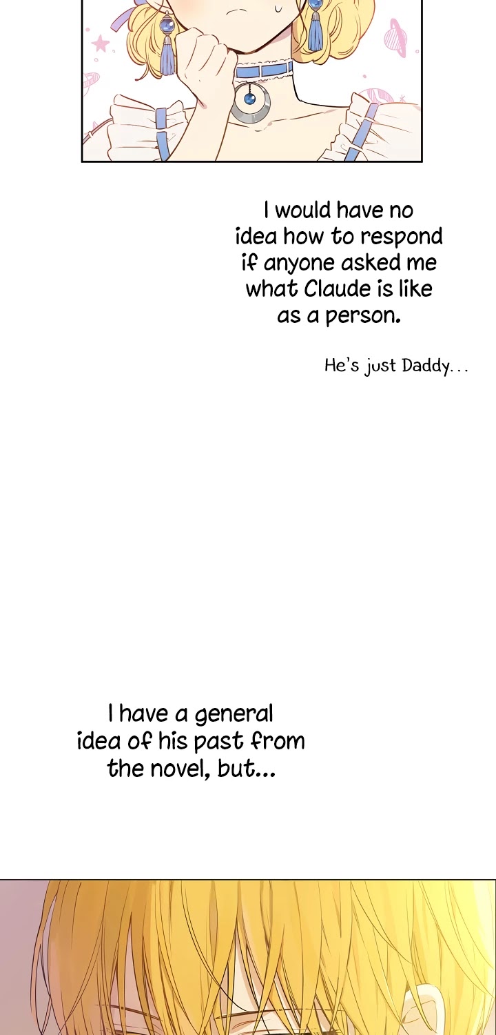 Who Made Me a Princess Chapter 79 page 4 - Chapter 79
