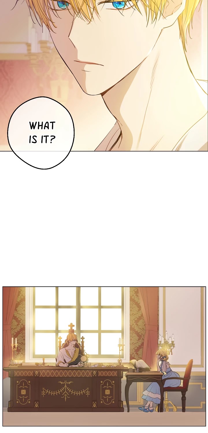Who Made Me a Princess Chapter 79 page 5 - Chapter 79