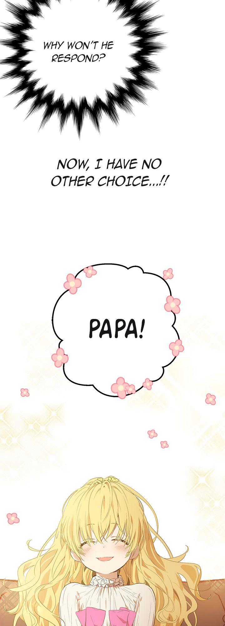 Who Made Me a Princess Chapter 8 page 11 - Chapter 8