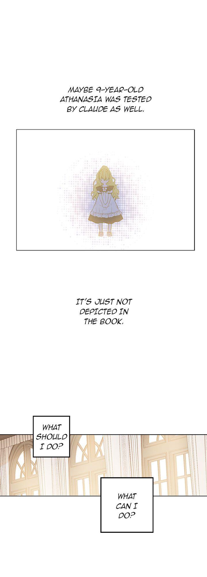 Who Made Me a Princess Chapter 8 page 2 - Chapter 8
