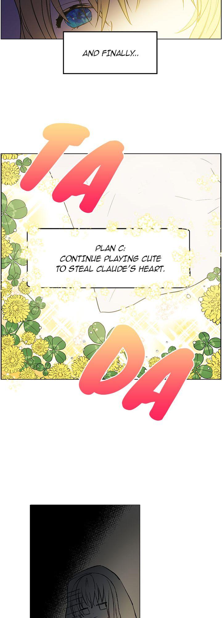 Who Made Me a Princess Chapter 8 page 24 - Chapter 8