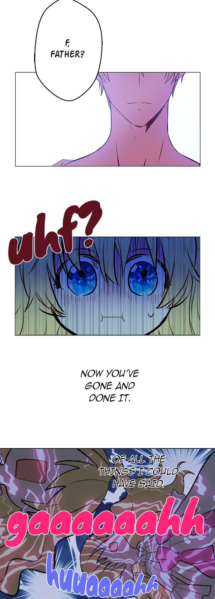 Who Made Me a Princess Chapter 8 page 4 - Chapter 8