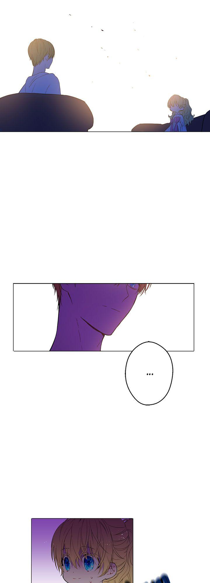 Who Made Me a Princess Chapter 8 page 9 - Chapter 8