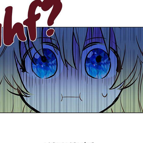 Who Made Me a Princess Chapter 8 cover