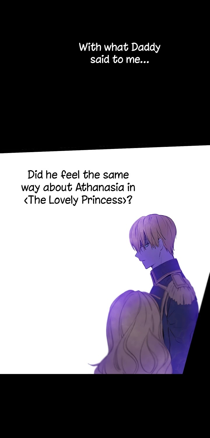 Who Made Me a Princess Chapter 80 page 11 - Chapter 80