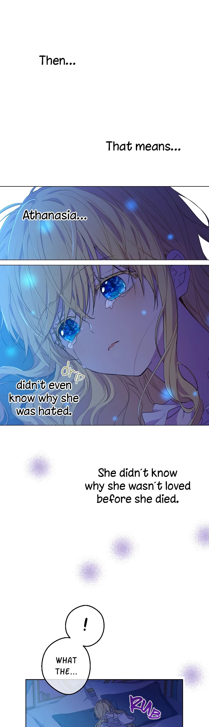 Who Made Me a Princess Chapter 80 page 13 - Chapter 80