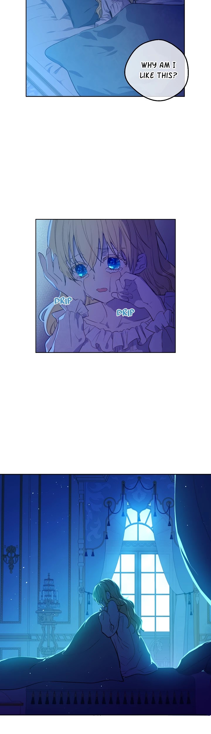 Who Made Me a Princess Chapter 80 page 14 - Chapter 80