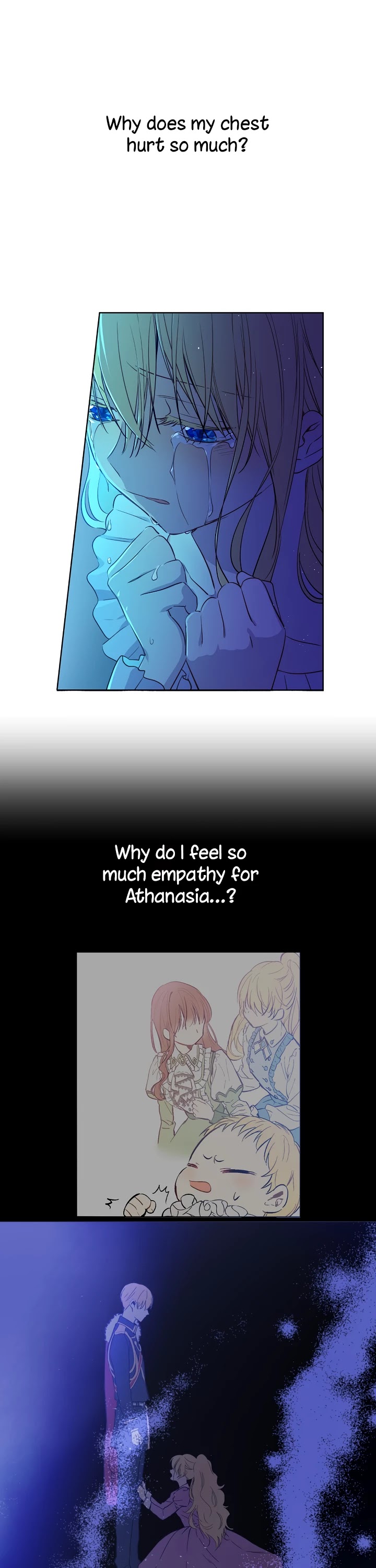 Who Made Me a Princess Chapter 80 page 15 - Chapter 80