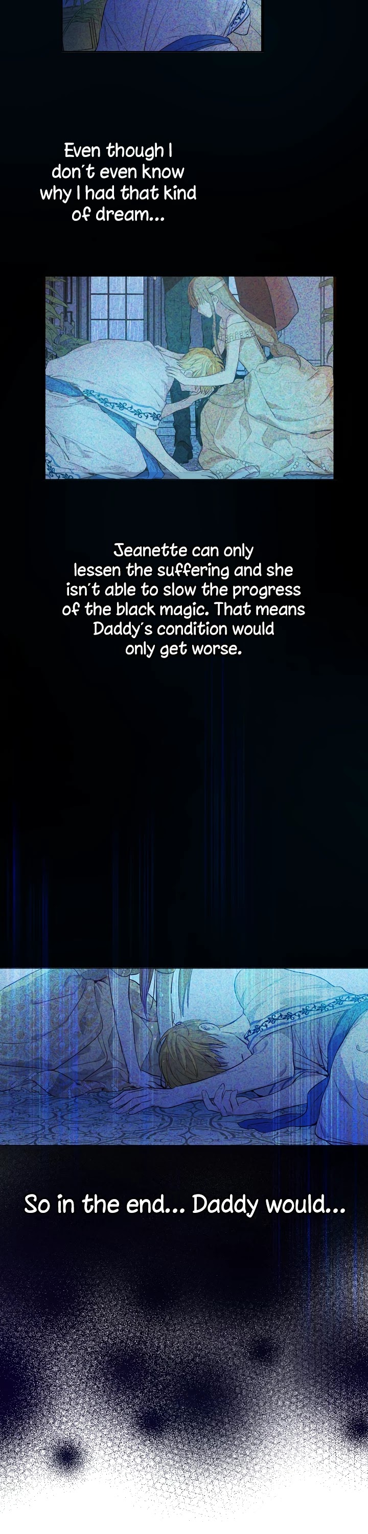 Who Made Me a Princess Chapter 80 page 20 - Chapter 80