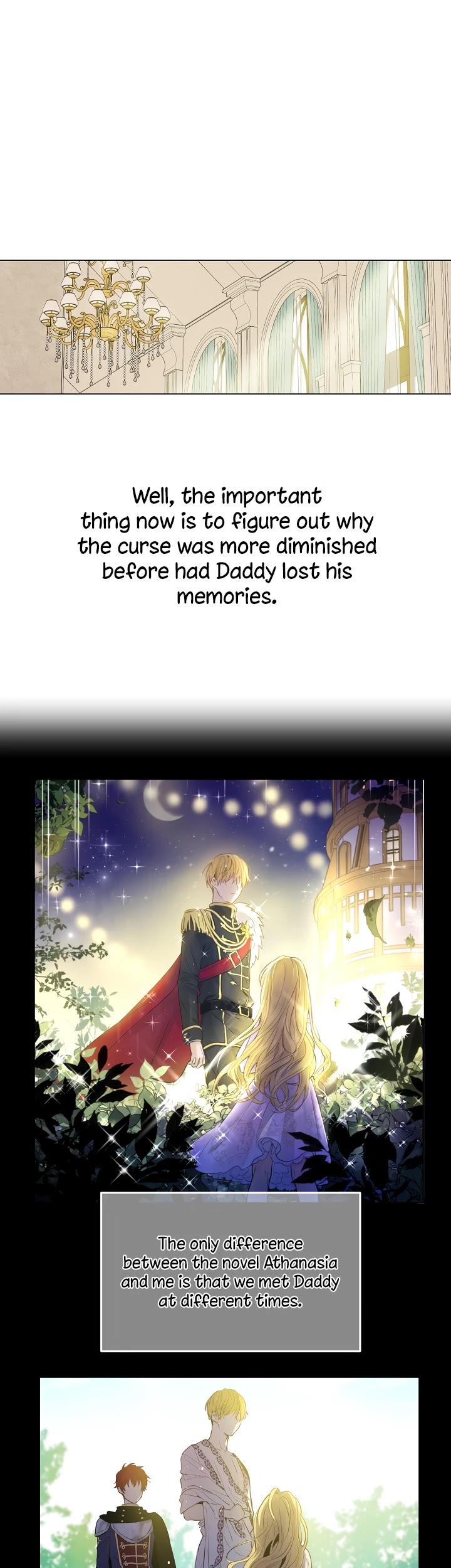 Who Made Me a Princess Chapter 80 page 23 - Chapter 80