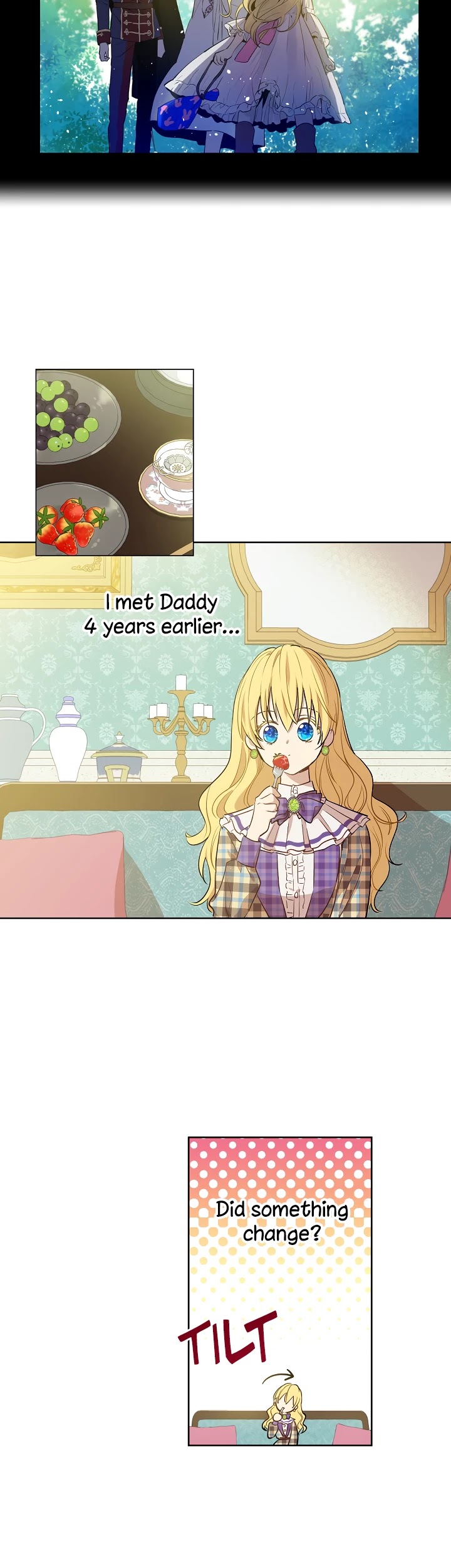 Who Made Me a Princess Chapter 80 page 24 - Chapter 80